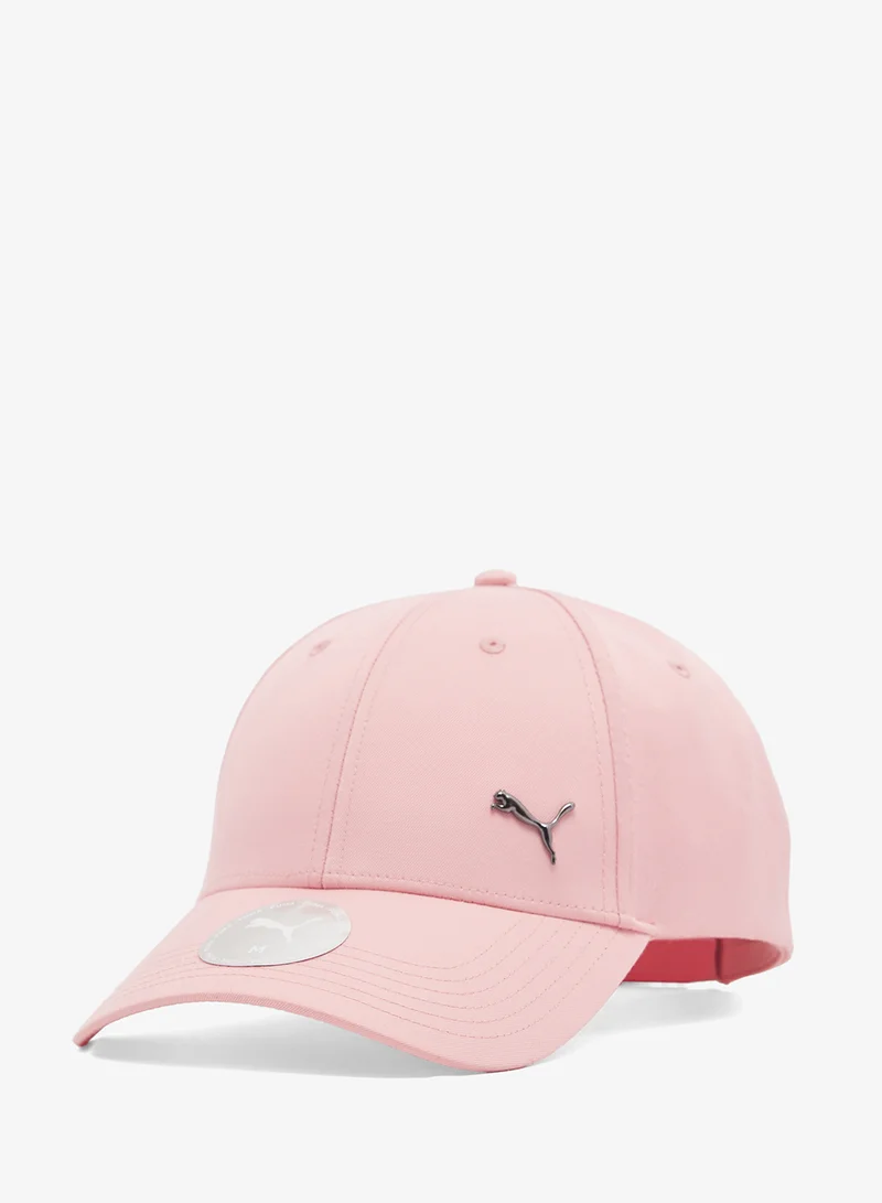 PUMA Essential Metal Cat Baseball Cap