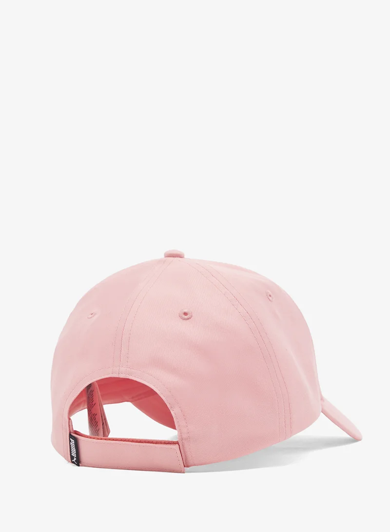 PUMA Essential Metal Cat Baseball Cap