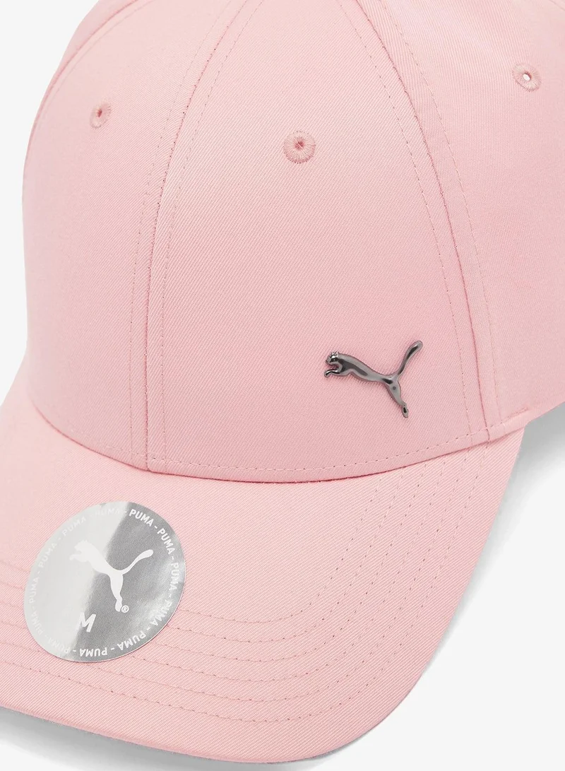PUMA  Essential Metal Cat Baseball Cap for Women | Best Price UAE