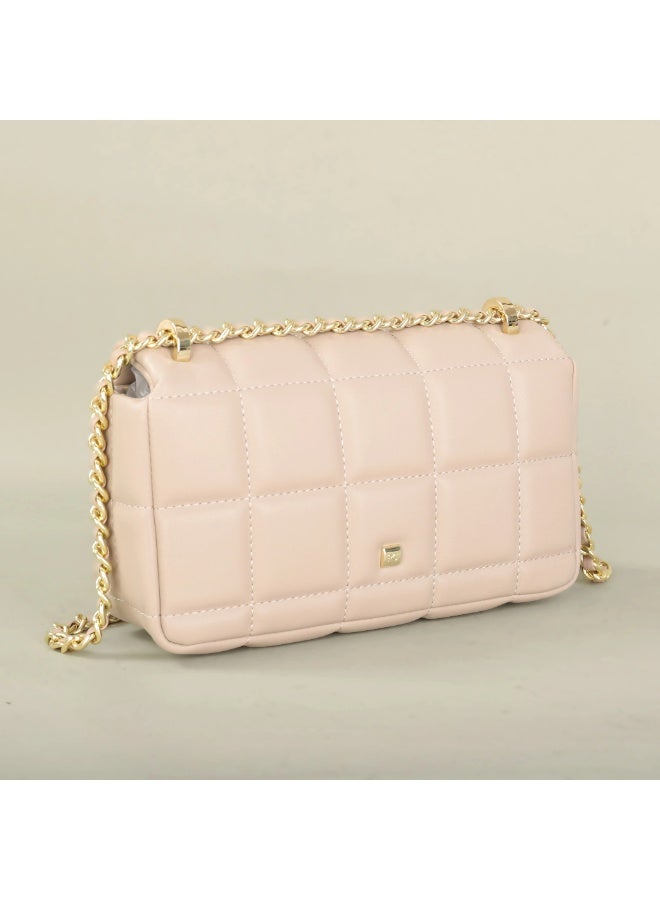 بي جي حقيبة كروس عصرية للنساء، حقيبة كلاسيكية محمولة كاجوال تحت الإبط، حقيبة كروس للسيدات - Image 2