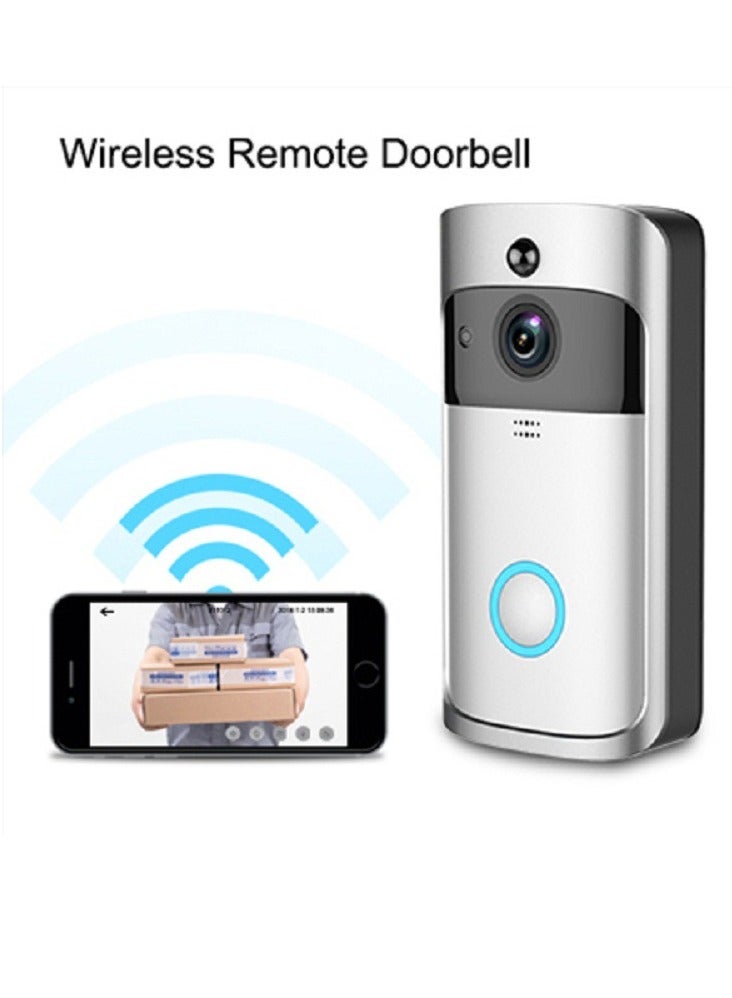 WiFi Visual Video Phone Smart Door Bell  - Image 4