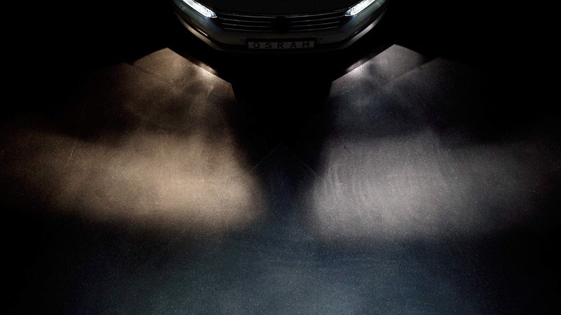 OSRAM COOL BLUE INTENSE HB3, +100% more brightness, up to 5,000K, halogen headlight lamp, LED look, duo box (2 lamps) - Image 5