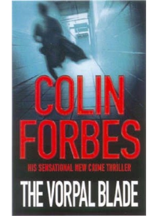 The Vorpal Blade - Paperback