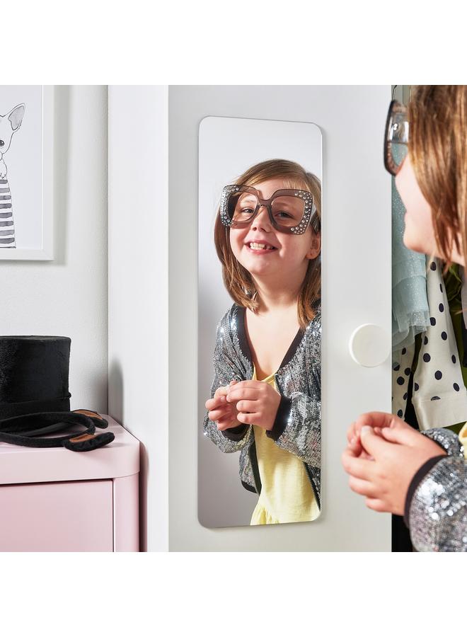 إيروريكس مرآة 16×50 سم - Image 2