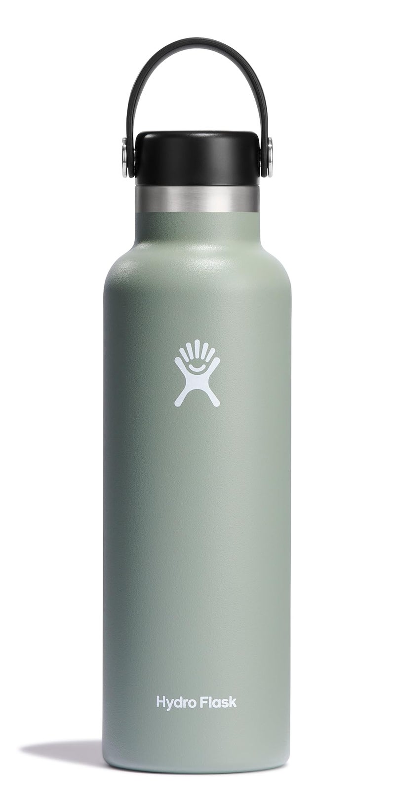 Hydro Flask Standard Flex Cap Agave Green 21 Oz - Image 1