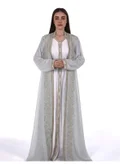 البنت الشرقية silver