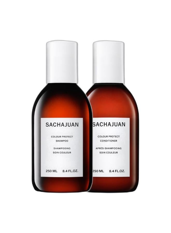 SACHAJUAN Color Care Ritual - Image 1
