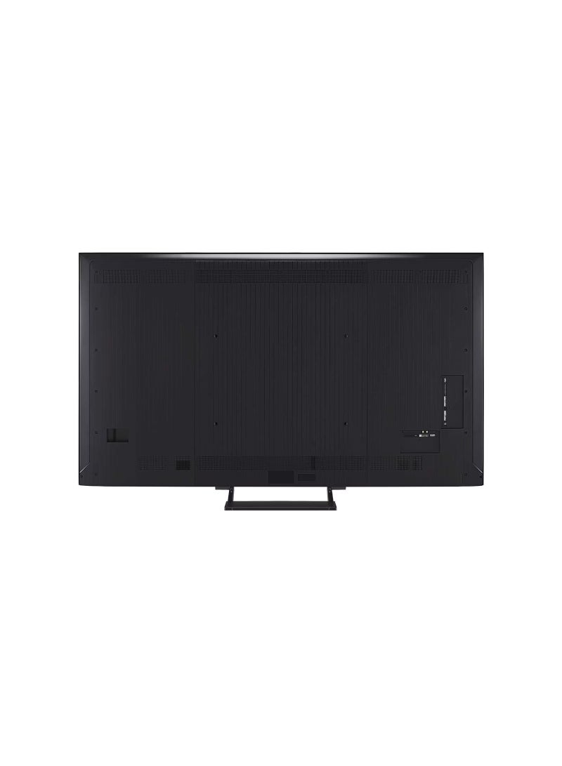 LG 65 inch QNED evo AI QNED93 MiniLED 4K 144Hz VRR Smart TV AI Magic Remote webOS25 2025 65QNED93A6A Black - Image 3