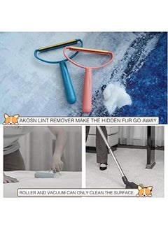 Pet Hair Remover 2Pcs For Dogs - pzsku/Z182F89BC74C2FB560797Z/45/_/1717578414/656668e4-a8dd-4595-8074-9c3e424d7d7a