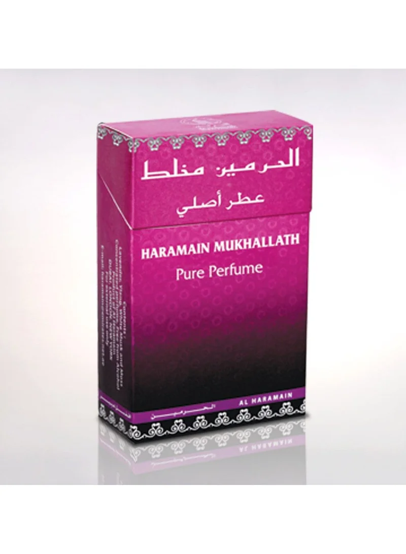 Al Haramain 180 Haramain Mukhallath 15ml Unisex 180ml  | Best Price UAE