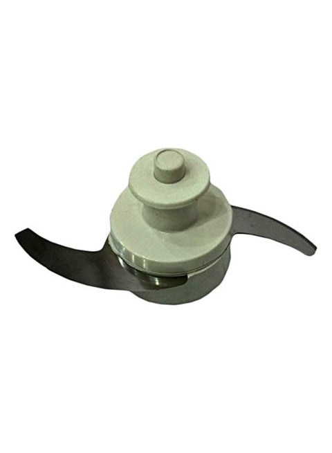 Mienta Chopper Knife For Models Ch-643 Ch-644 Ch-645 -White
