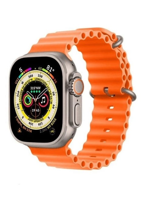 Ultra 2 Top1 By Haino Teko Smartwatch