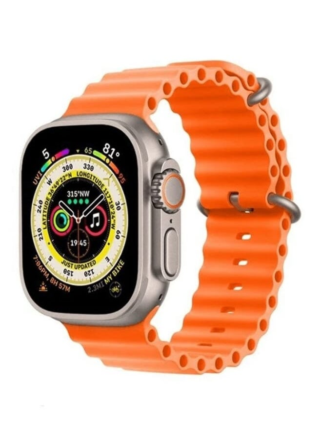 Haino Teko - Ultra 2 Top1 By Haino Teko Smartwatch - Image 1
