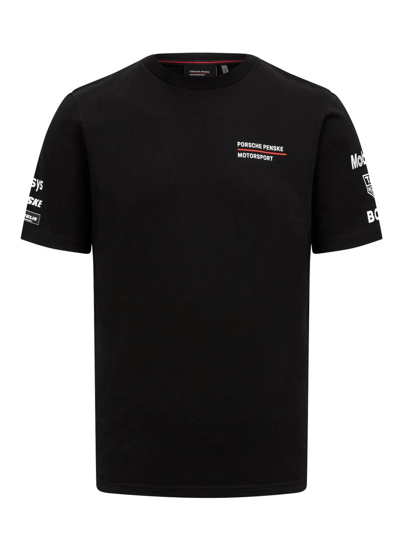 Porsche T-shirt - Image 1