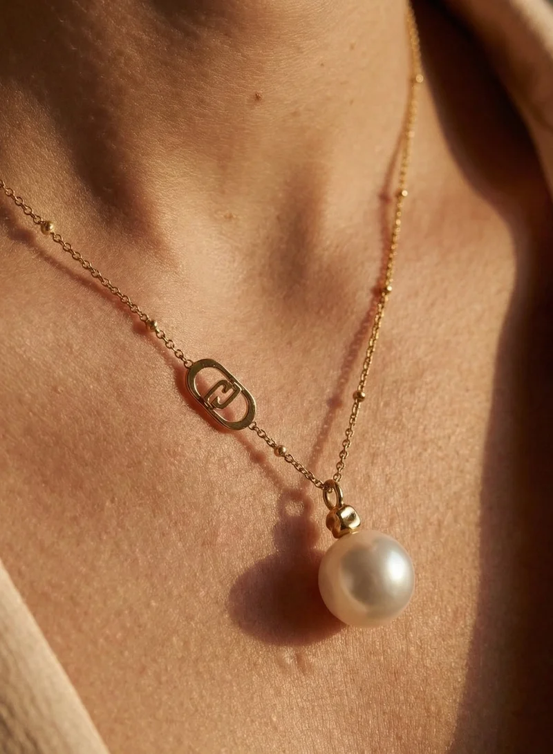 Liu Jo Liu Jo Terra Gold Necklace