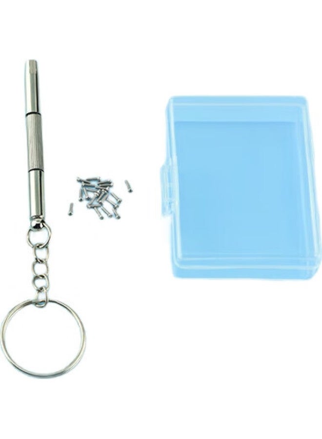 Oona Nose Pads For Glasses Silicone Anti-Slip Nose Pads Eyeglass Accessories Combination Nose Pads - Image 1