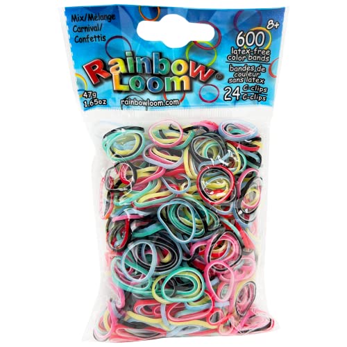 Rainbow Loom Carnival Mix - Image 4