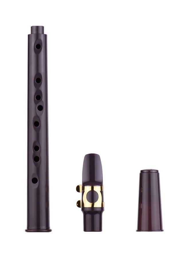 نيبمينينت 8-Hole Mini Pocket Saxophone Set - Image 2