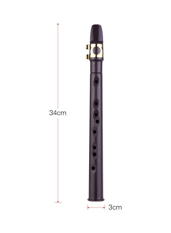نيبمينينت 8-Hole Mini Pocket Saxophone Set - Image 3