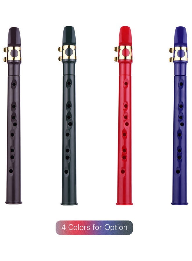 نيبمينينت 8-Hole Mini Pocket Saxophone Set - Image 4