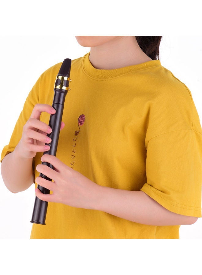 نيبمينينت 8-Hole Mini Pocket Saxophone Set - Image 5