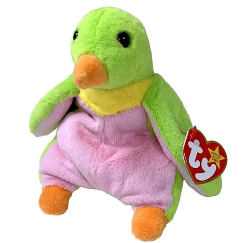 Ty Beanie Babies GUS The Penguin - Image 1