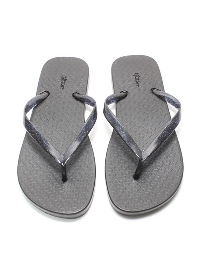 Glitter Women Flip Flop - Image 1