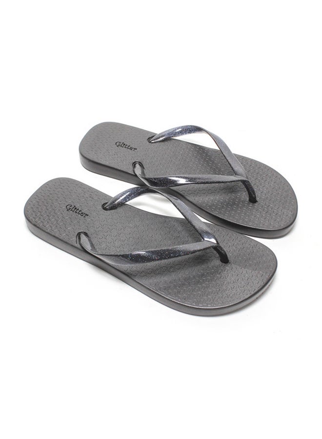 Glitter Women Flip Flop - Image 2