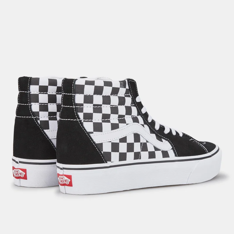 VANS Sk8-Hi Platform 2 Shoe
