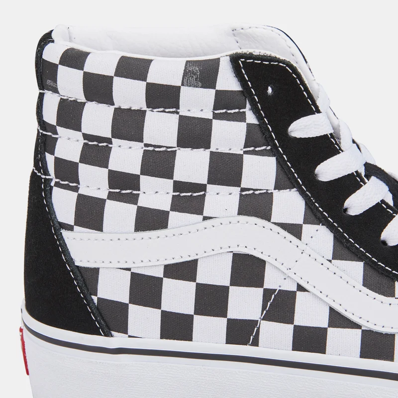 VANS Sk8-Hi Platform 2 Shoe