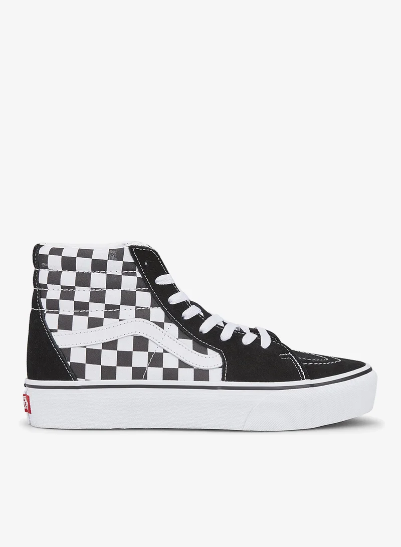 Sk8-Hi Platform 2 Shoe