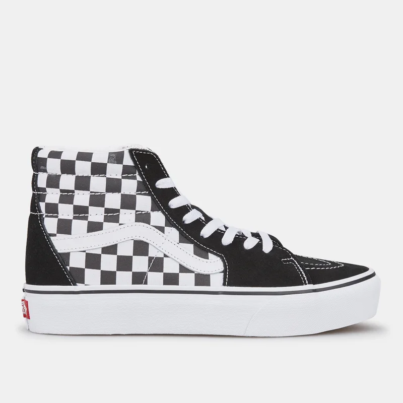 Sk8-Hi Platform 2 Shoe