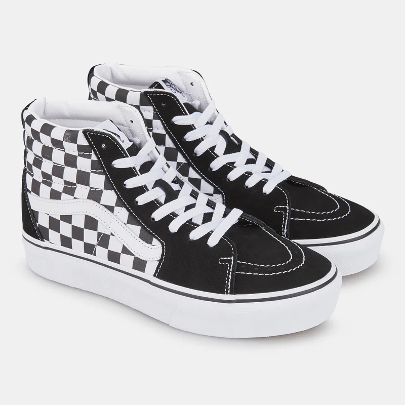 VANS Sk8-Hi Platform 2 Shoe