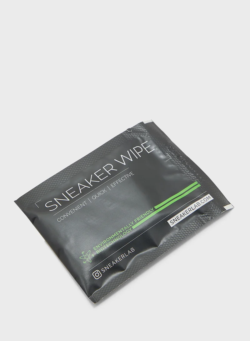 Sneaker Lab Shoe Cleaning Wipes (30 pcs)