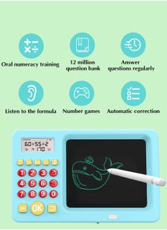 Kids Early Education Learning Machine,2 In 1 Counting And Handwriting Board,Educational Thinking Trainer - pzsku/Z1830C9417B93CE485731Z/45/_/1733555831/ec317fed-edfa-47f7-9a7a-74d05e8aa6d6