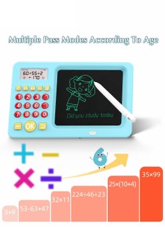 Kids Early Education Learning Machine,2 In 1 Counting And Handwriting Board,Educational Thinking Trainer - pzsku/Z1830C9417B93CE485731Z/45/_/1733555872/40847cef-78ac-4f56-abf1-b461cd53d3f5