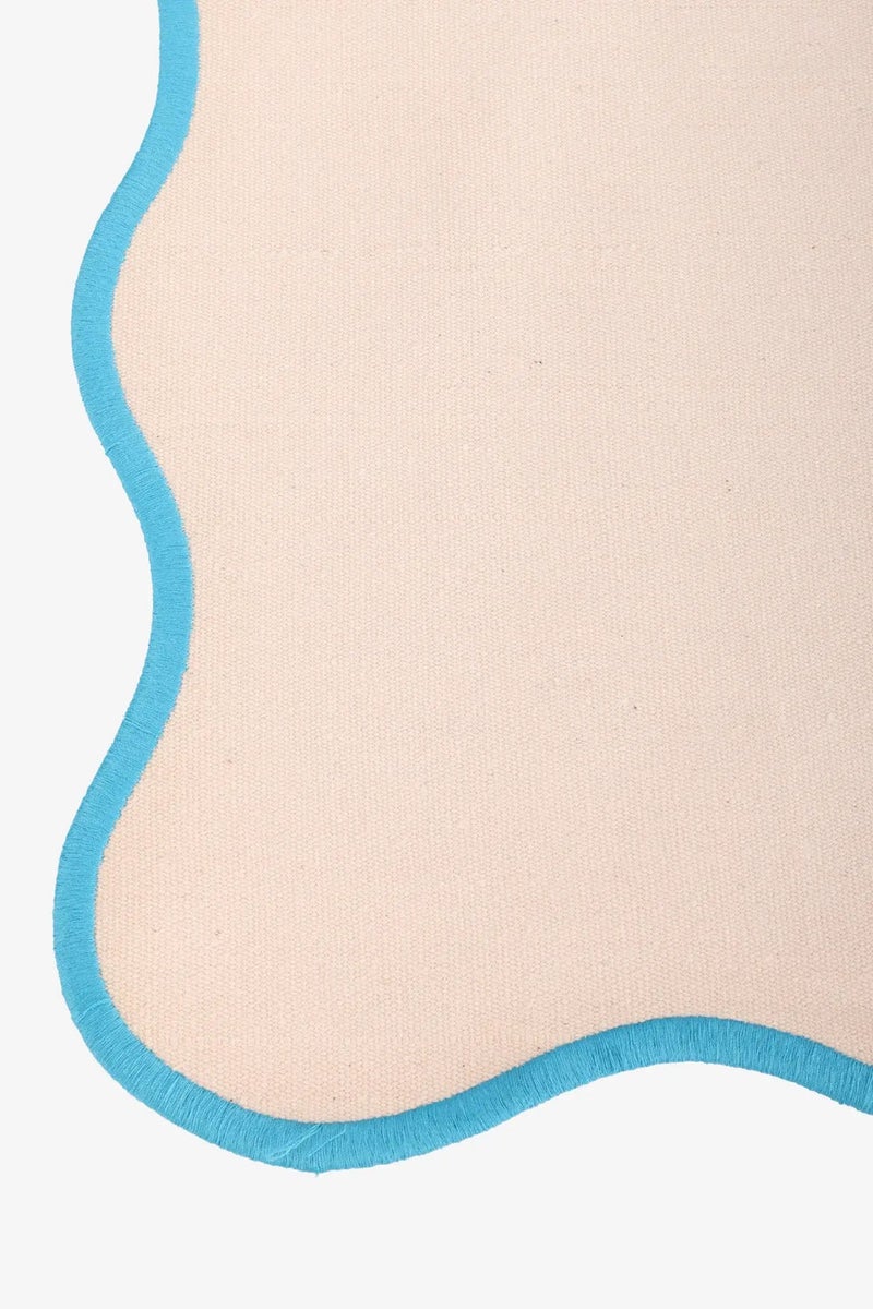 Carina Wiggle Frame Placemat - Image 2