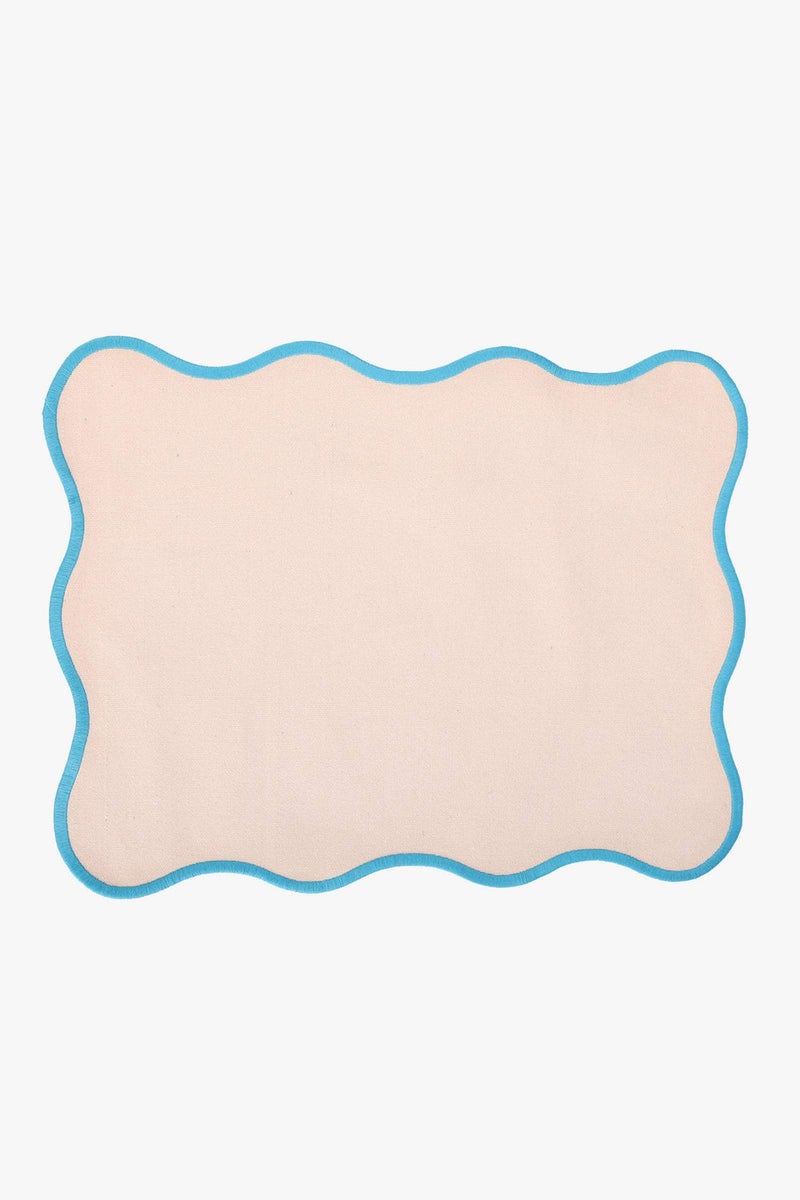Carina Wiggle Frame Placemat - Image 1