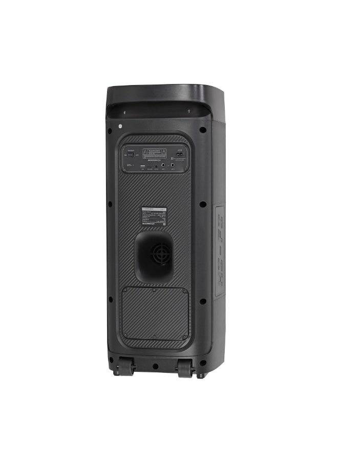 Magic Star Home Karaoke Bundle - Image 5
