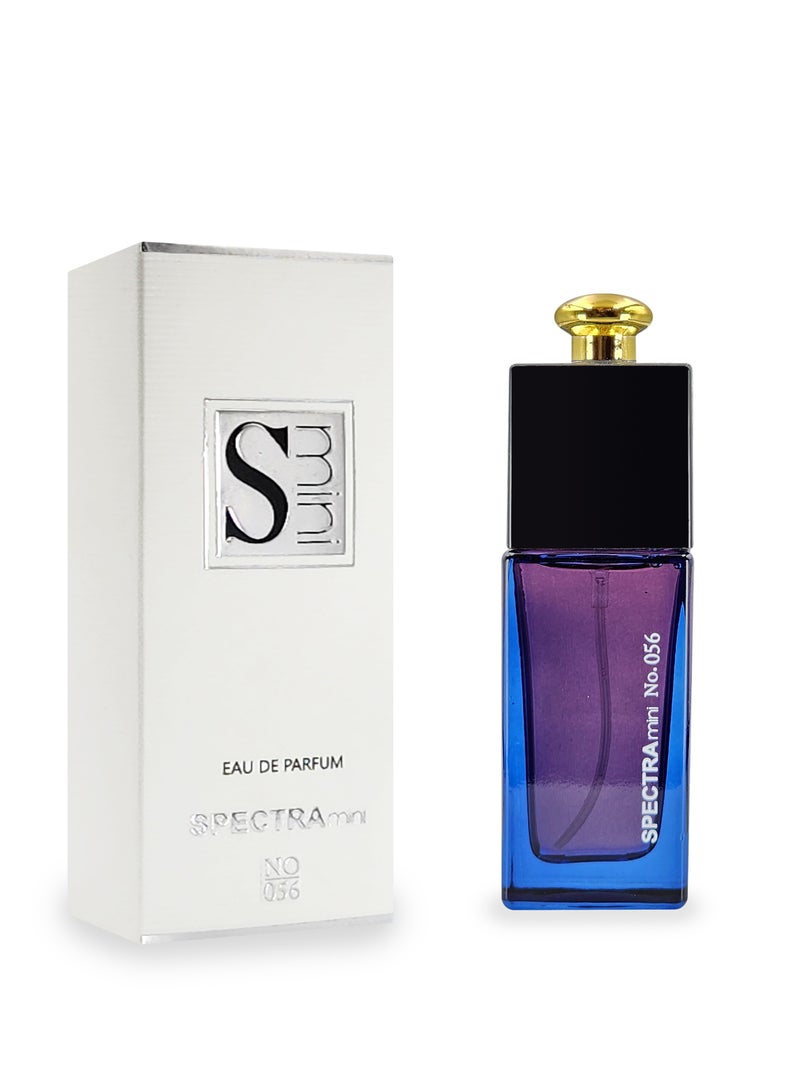 سبيكترا ميني 056 عطر او دي بيرفيوم للنساء - 25مل - Image 1