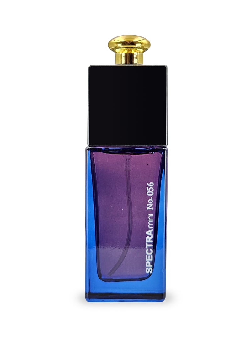 سبيكترا ميني 056 عطر او دي بيرفيوم للنساء - 25مل - Image 2