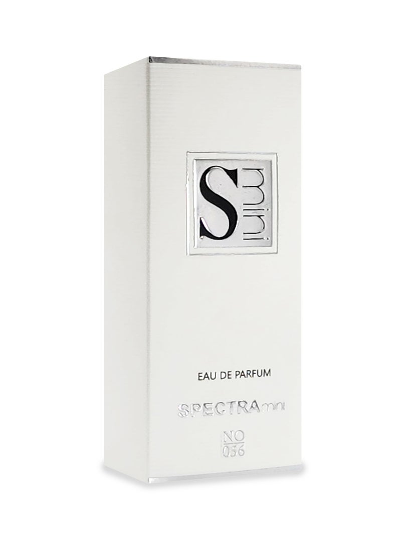 سبيكترا ميني 056 عطر او دي بيرفيوم للنساء - 25مل - Image 3