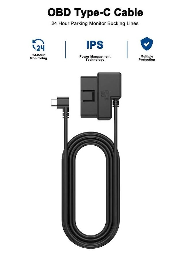 Phone Planet 4K WiFi Dash Cam Record decisive moments on the road in difficult conditions - Image 4