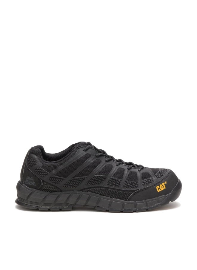 Scarpe Da Lavoro Caterpillar Uomo Streamline ESD - Puntale In Composito, Suola In Gomma, Antiscivolo, Sicurezza E Comfort - 2