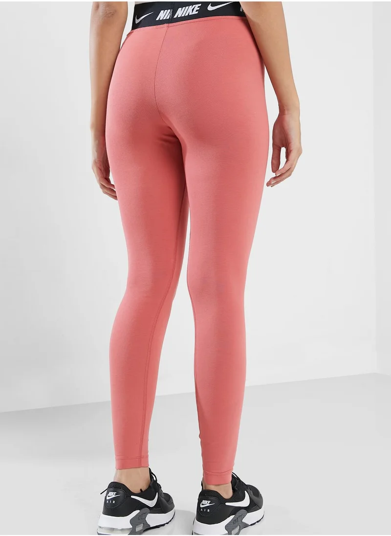 Nike Nsw Club Leggings
