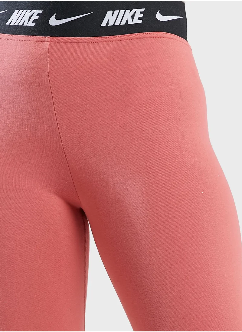 Nike Nsw Club Leggings