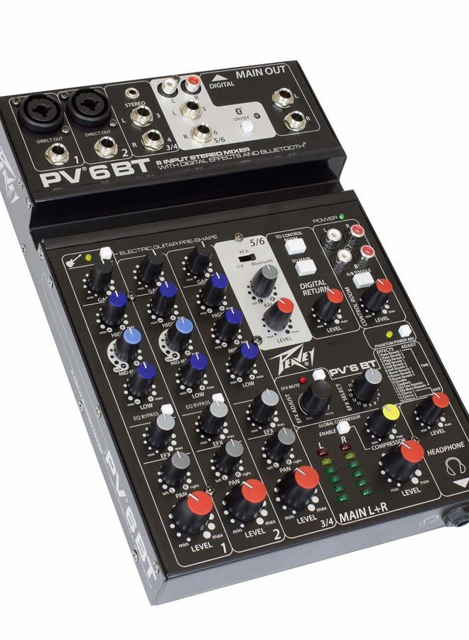 Peavey PV 6 BT 120US - Image 4