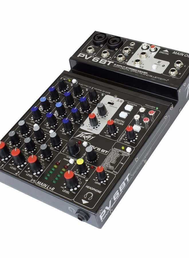 Peavey PV 6 BT 120US - Image 3