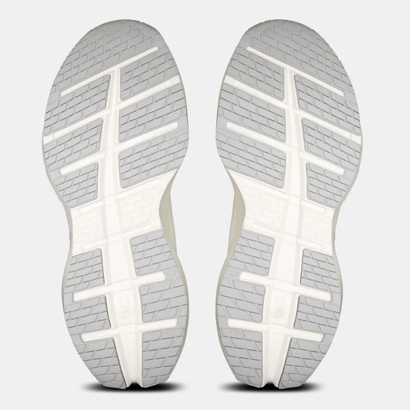 On Running White Men's Cloudrunner 3 Max Running Shoes for Men | Best Price UAE