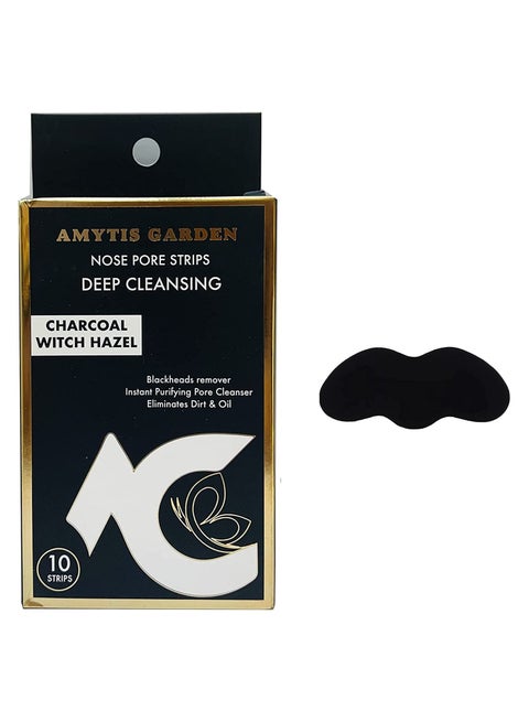 Nose Pore Strips Deep Cleansing